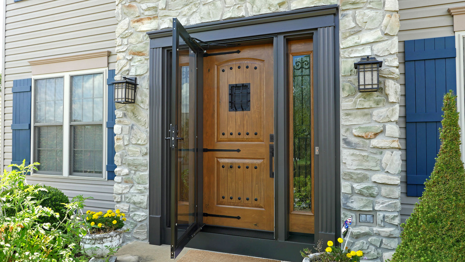 Entry Doors for your home