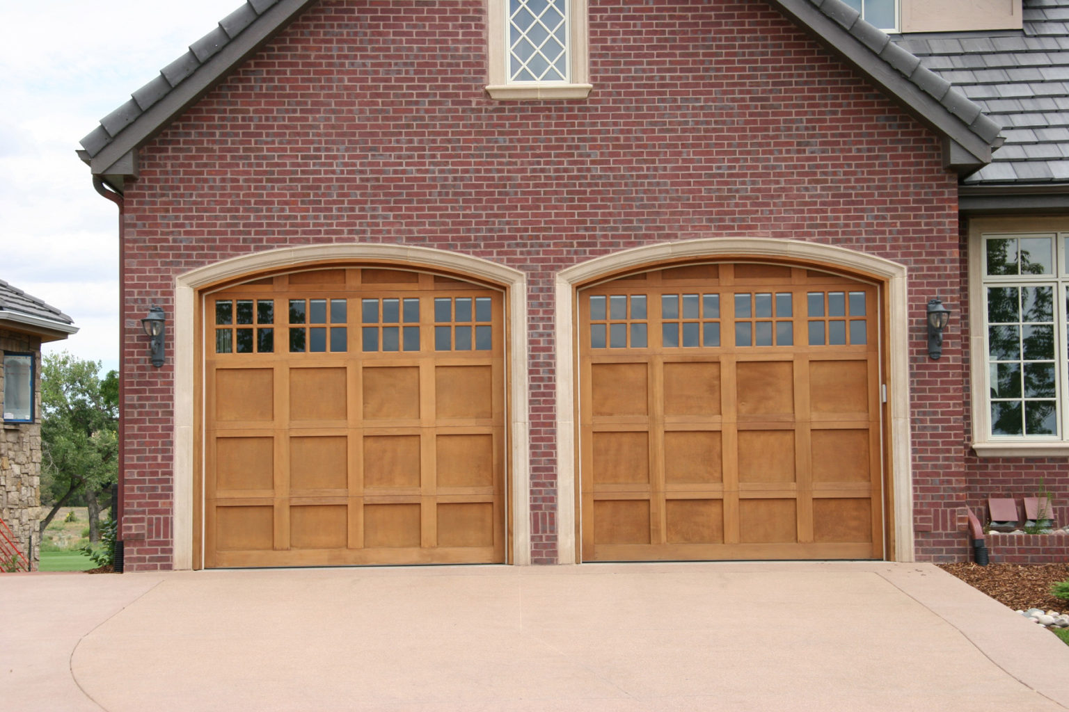 Garage Door Repair & Installation | K&B Garage Doors® Las Vegas