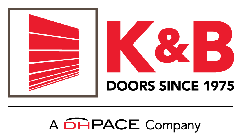 K&B Garage Doors